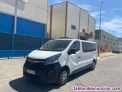 Fotos del anuncio: Opel Vivaro 9 plazas ao 2019 