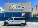 Fotos del anuncio: Opel Vivaro 9 plazas ao 2019 