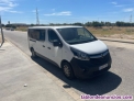 Fotos del anuncio: Opel Vivaro 9 plazas ao 2019 