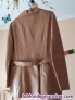 Fotos del anuncio: Chaqueta cuero seora beige