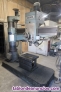 DE VENTA EN MEXICO TALADRO RADIAL INDUSTRIAL MARCA XIANGSHAN 4' x 14"