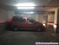 Fotos del anuncio: Parking trastero