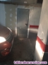 Fotos del anuncio: Parking trastero
