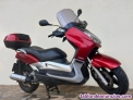 Fotos del anuncio: Yamaha x-max 250 - MUCHOS EXTRAS