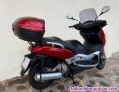 Fotos del anuncio: Yamaha x-max 250 - MUCHOS EXTRAS