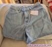 Fotos del anuncio: Shorts vaqueros Mango 