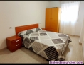 Fotos del anuncio: Alquiler pisos a profesores 2 habitaciones y garaje 