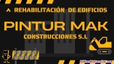 Fotos del anuncio: Rehabilitacin de edificios, construccin y mantenimiento.