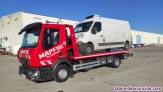 Fotos del anuncio: Se precisa conductor C+Cap gra coches 1800mes