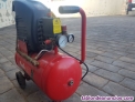 Fotos del anuncio: Alquiler de compresor