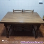 Fotos del anuncio: Mesa de madera de roble