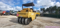 Fotos del anuncio: Dynapac CP27 | Compactador neumtico