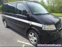 Fotos del anuncio: Multivan T5 conforline