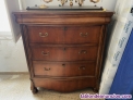 Fotos del anuncio: Lote muebles antguos de calidad