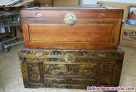 Fotos del anuncio: Lote muebles antguos de calidad
