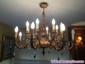 Fotos del anuncio: Lote muebles antguos de calidad