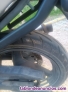 Mi moto de ninguna pega