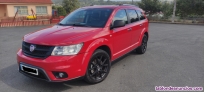 Fiat Freemont diesel