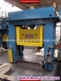 Fotos del anuncio: Prensa para estampado hydrap pressen hpdzb 400 ton