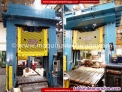 Fotos del anuncio: Prensa para estampado hydrap pressen hpdzb 400 ton