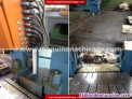 Fotos del anuncio: Prensa para estampado hydrap pressen hpdzb 400 ton