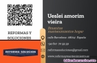 Fotos del anuncio: Manitas reparacin mantenimiento servicios