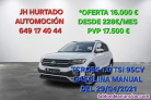 Fotos del anuncio: Volkswagen tcross 1.0 tsi advance gasolina manual