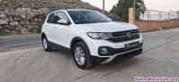 Fotos del anuncio: Volkswagen tcross 1.0 tsi advance gasolina manual