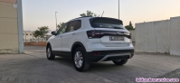 Fotos del anuncio: Volkswagen tcross 1.0 tsi advance gasolina manual