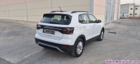 Fotos del anuncio: Volkswagen tcross 1.0 tsi advance gasolina manual