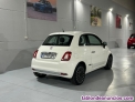 Fotos del anuncio: Fiat 500 1.2 gasolina 70 cv