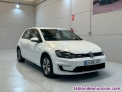 Fotos del anuncio: Volkswagen golf elctrico 2016