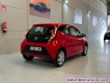 Fotos del anuncio: Toyota aygo 2016
