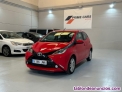 Fotos del anuncio: Toyota aygo 2016