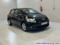 Fotos del anuncio: Toyota auris 2012