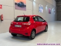 Fotos del anuncio: Toyota yaris 2018