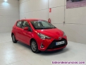 Fotos del anuncio: Toyota yaris 2018