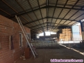 Fotos del anuncio: Explotacin ganadera y finca rstica en venta a pie de carretera