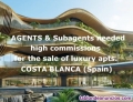 Fotos del anuncio: Se buscan agentes para venta pisos - agentes inmobiliarios