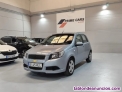 Fotos del anuncio: Chevrolet aveo 2012