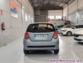 Fotos del anuncio: Chevrolet aveo 2012