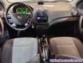 Fotos del anuncio: Chevrolet aveo 2012