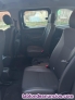 Fotos del anuncio: Se vende furgoneta adaptada 
