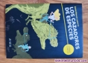 Libro de lectura INFANTIL Y JUVENIL: Los cazadores de especies
