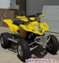 Suzuki ltz 400