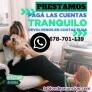 Fotos del anuncio: Obtenga su financiacin menos de 72h