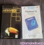 Fotos del anuncio: Libros Freehand 10