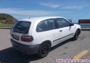 Fotos del anuncio: Nissan Almera Gasolina