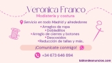 Fotos del anuncio: Servicio de Arreglos de Ropa Express