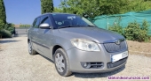 Fotos del anuncio: Skoda fabia 